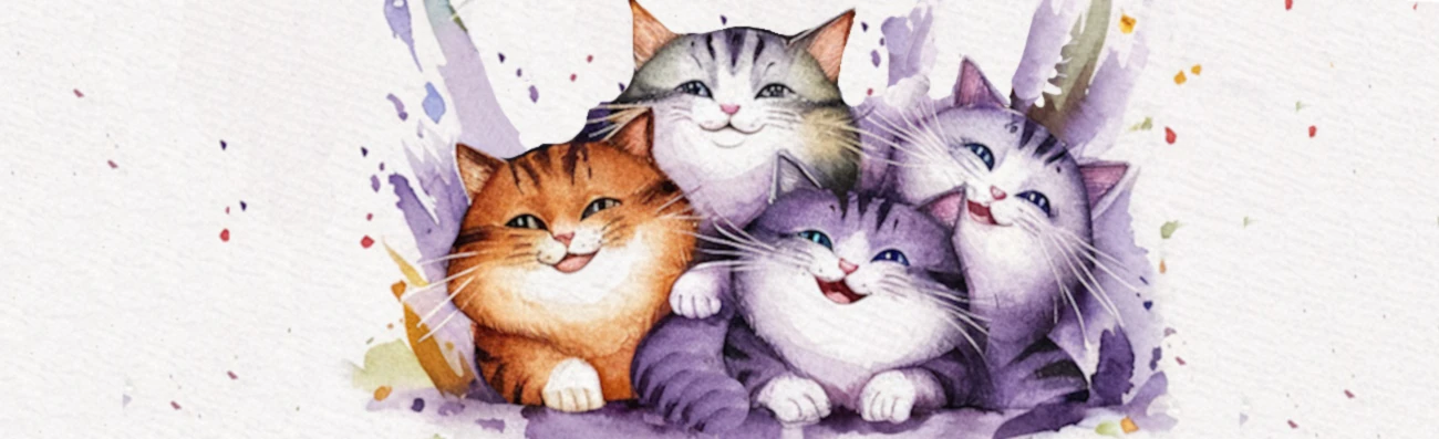 Banner image of Petit nuage
