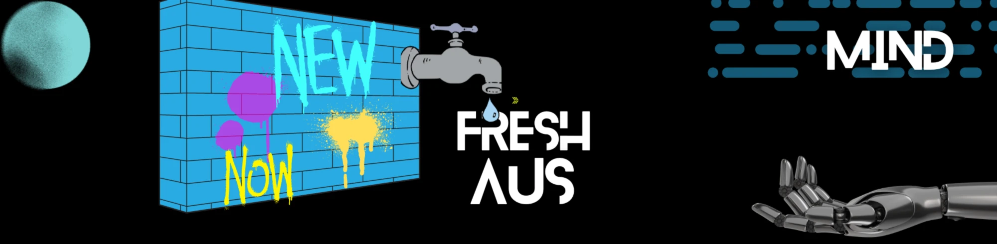 Banner image of Fresh aus