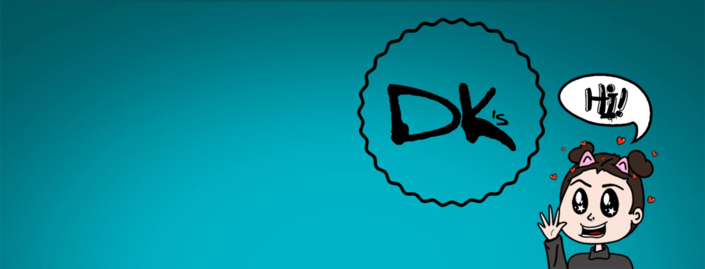 Banner image of DKs