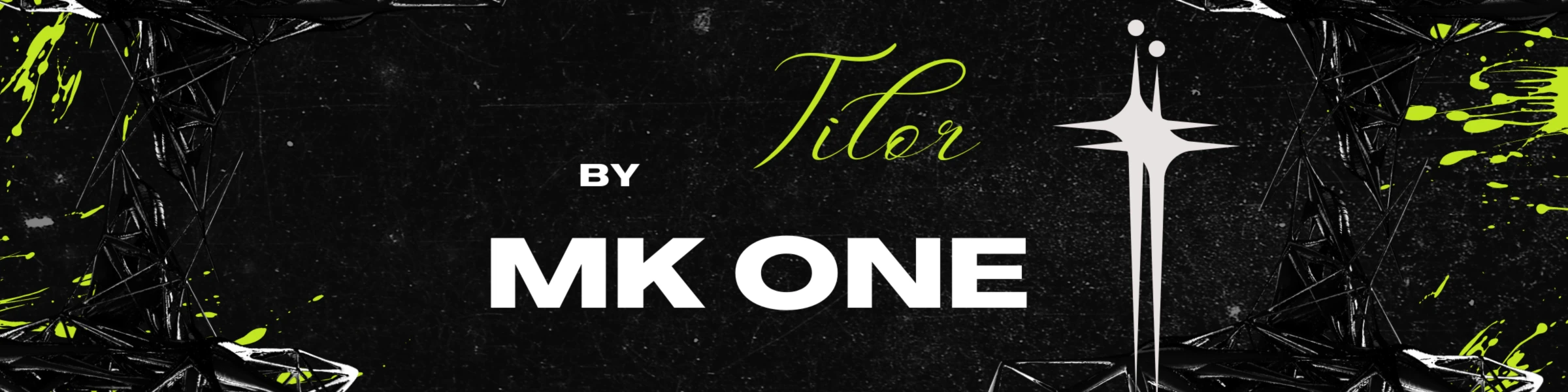 Bannerbild von Tilor by MK ONE