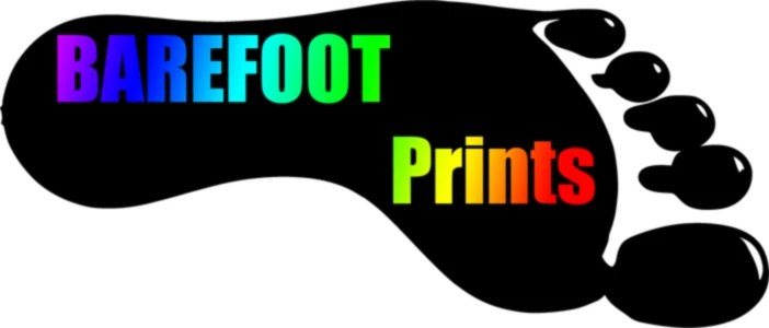 Bannerbild von BAREFOOT-Prints
