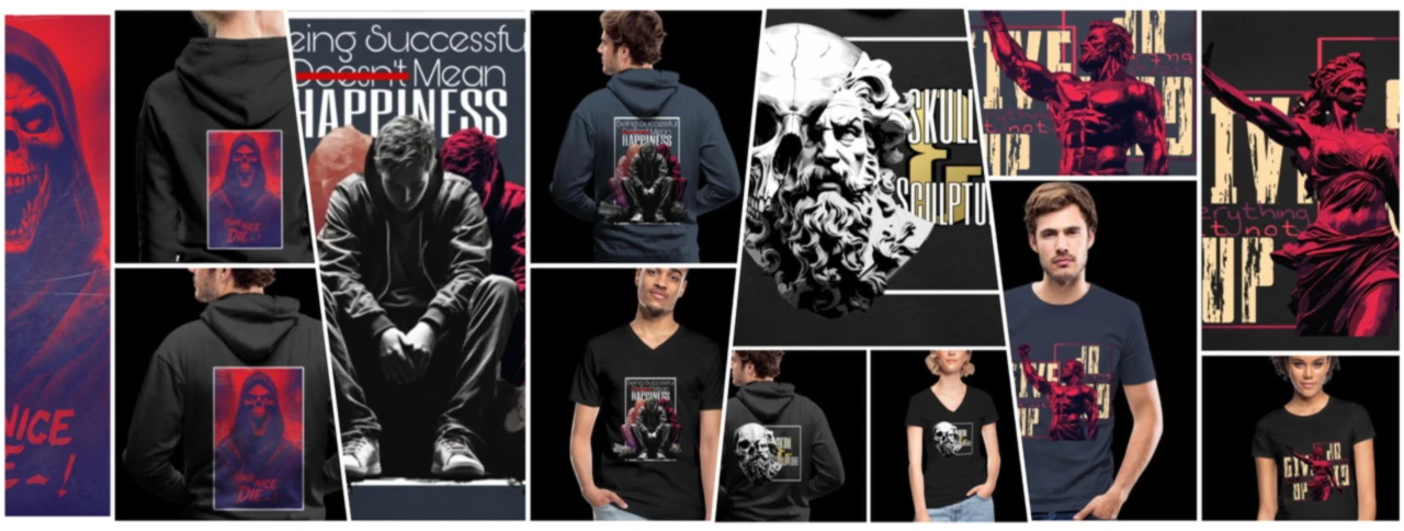 Banner image of CreativeDominance