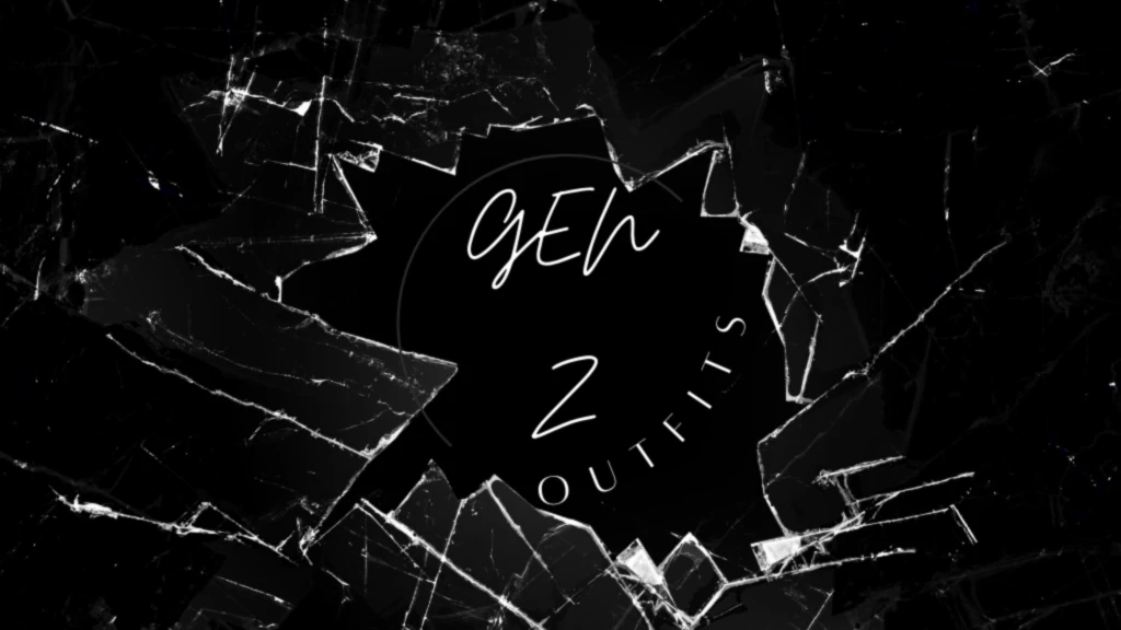 Banner image of GEN Z Outfit