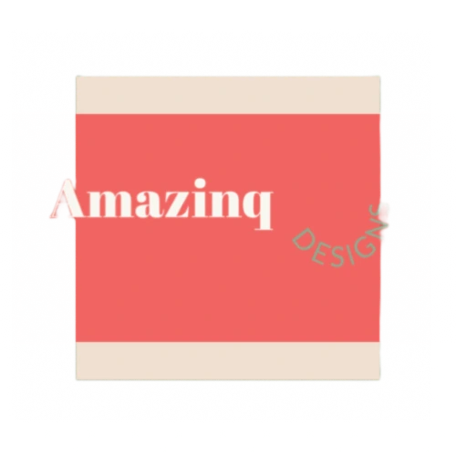 Banner image of Amazinq