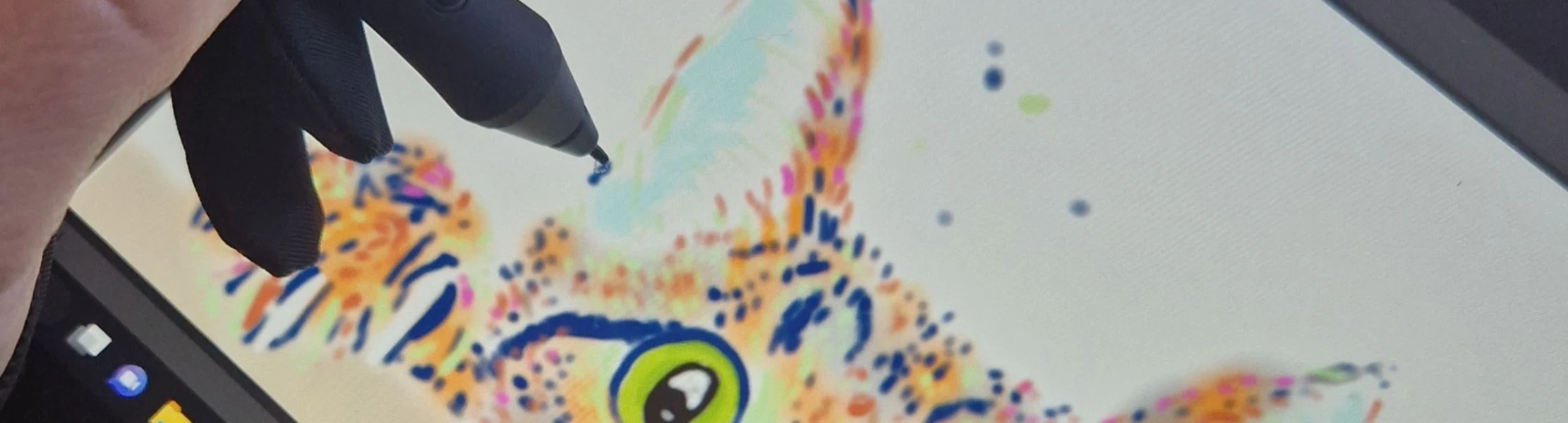 Bannerbild von Sichtweise