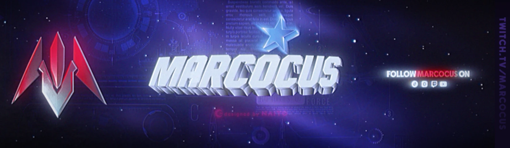 Banner image of MarcoCus Shop