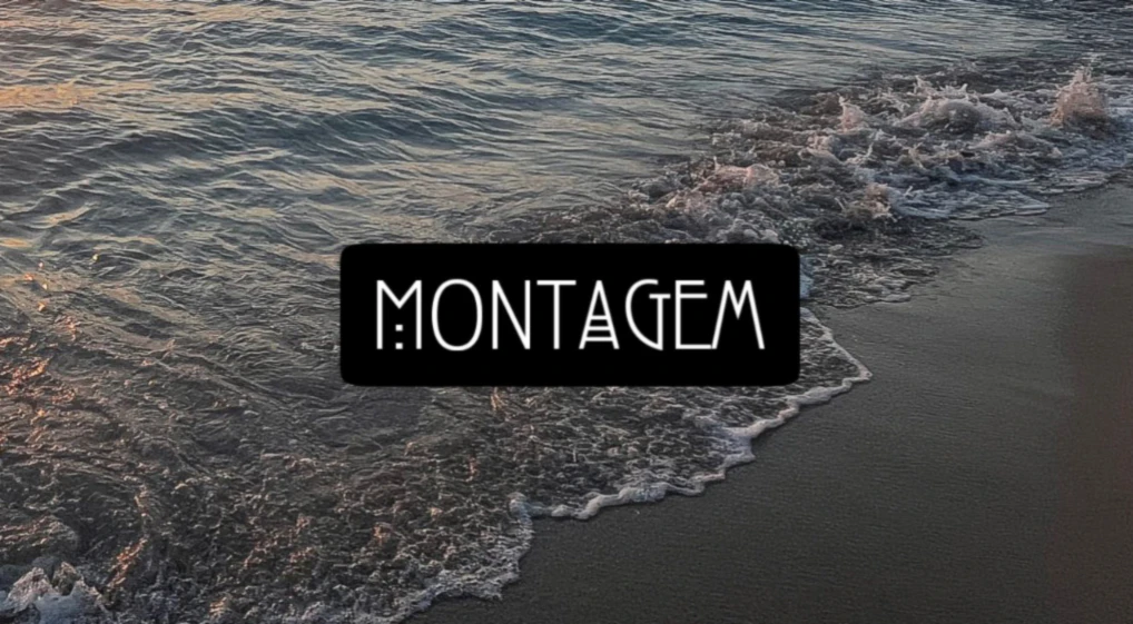 Bannière de Montagem