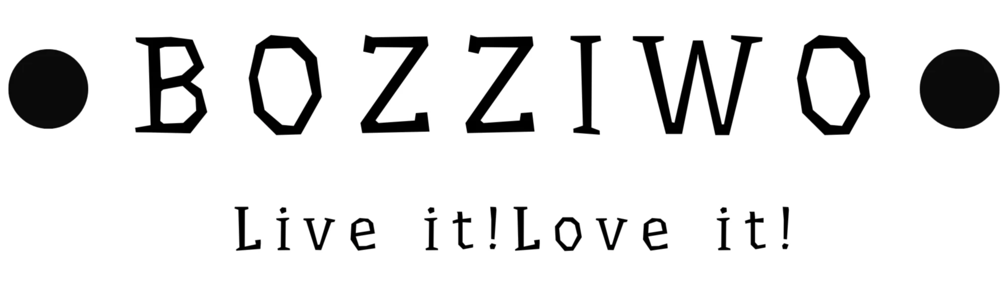 Banner image of Bozziwo