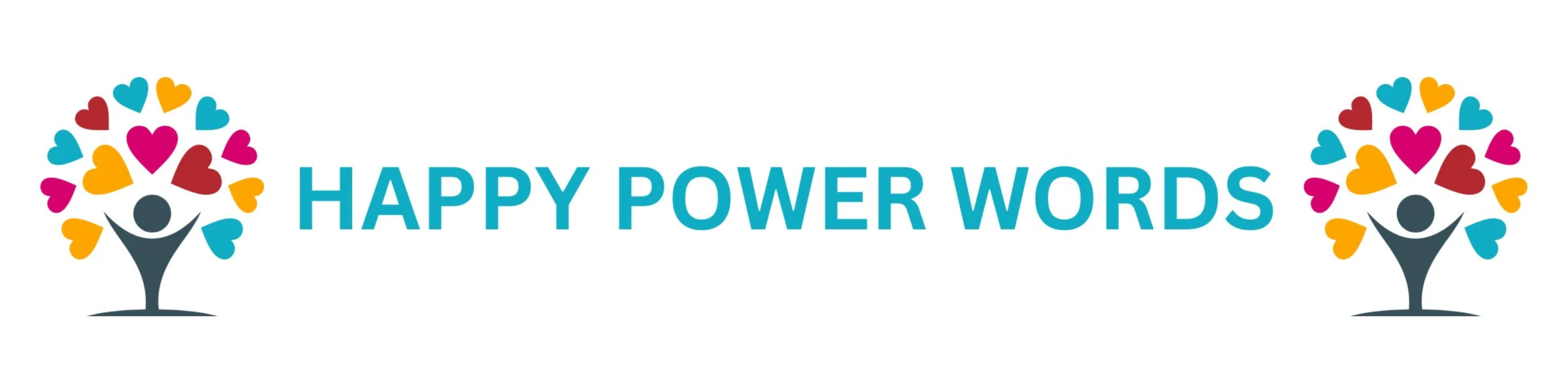 Bannerbild von HappyPowerWords