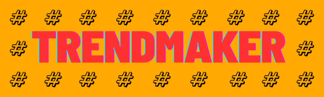 Banner image of TrendMaker