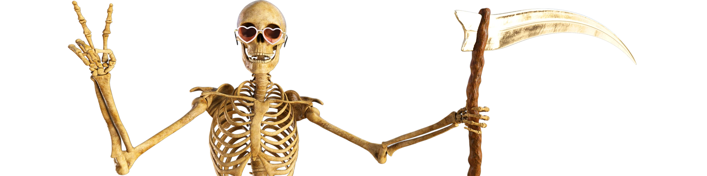 Bannerbild von The Grim Reaper