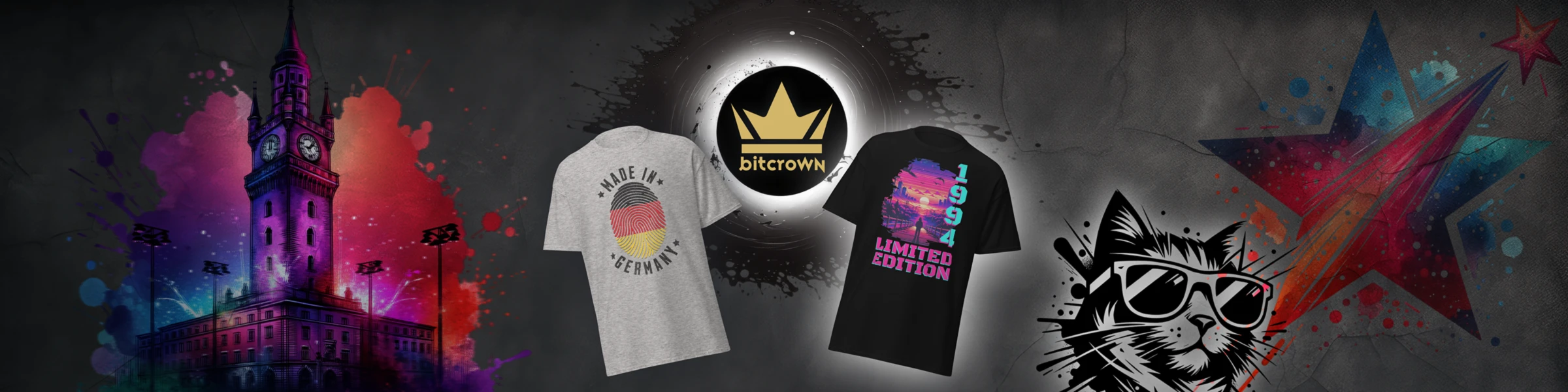 Banner image of bitdrop