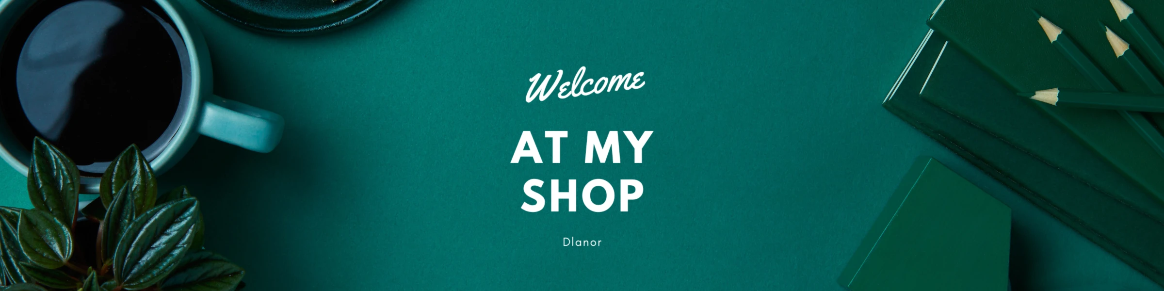 Banner image of Dlanor