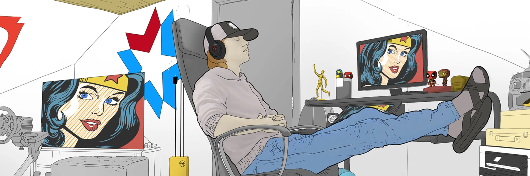 Banner image of WoopTees