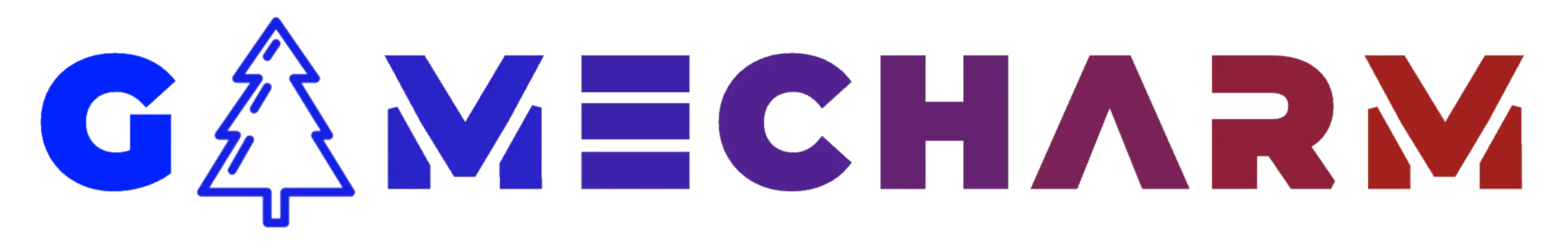 Bannerbild von GAMECHARM