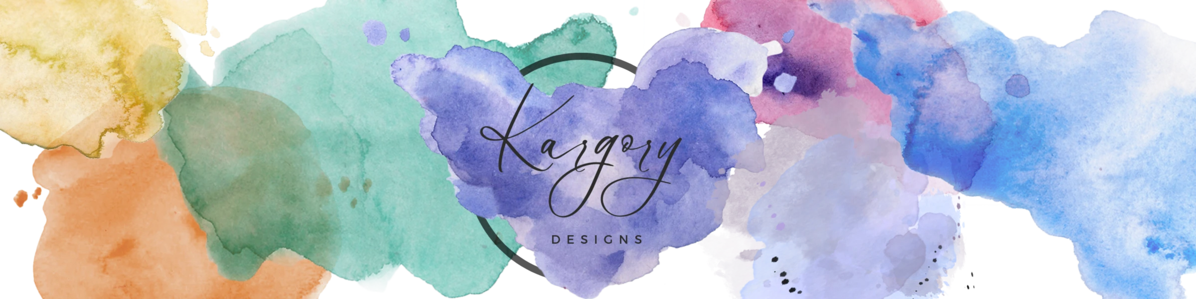 Banner image of KarGoryDesigns