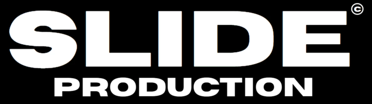 Bannière de Slide Shop