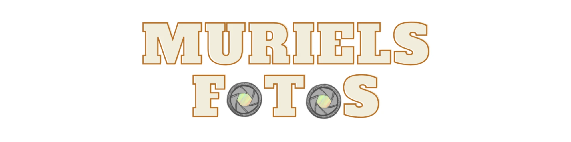 Bannière de MURIELS FOTOS