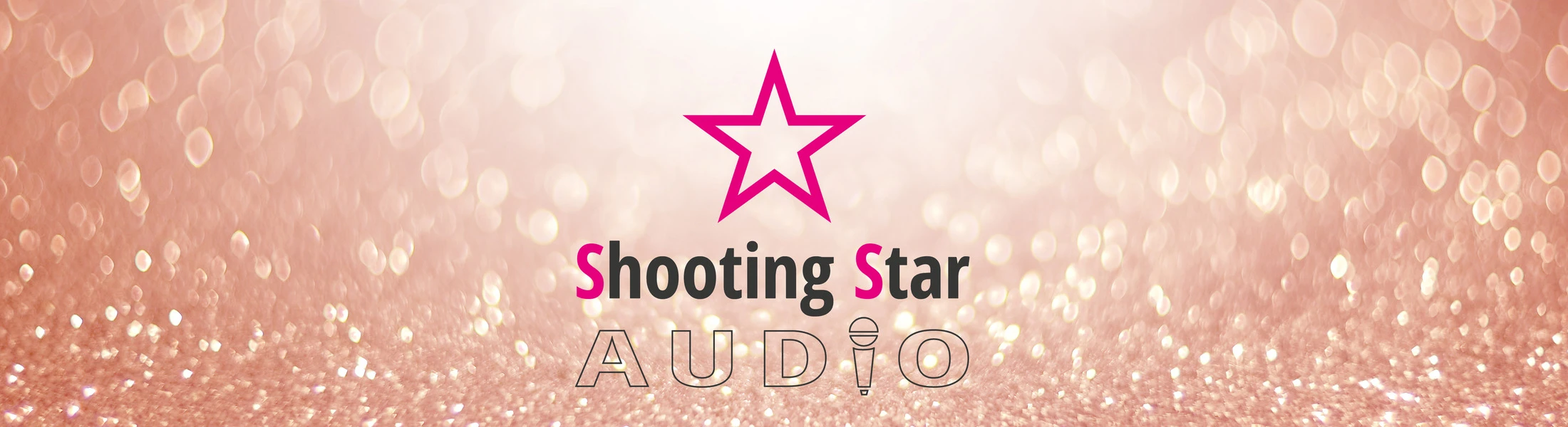 Banner image of Shooting Star Designs