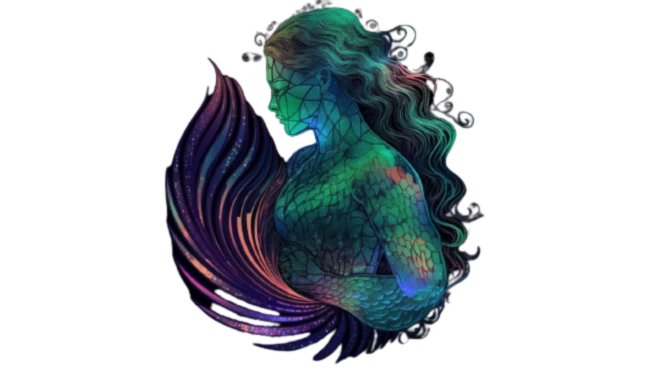 Bannerbild von Neptun-Lady