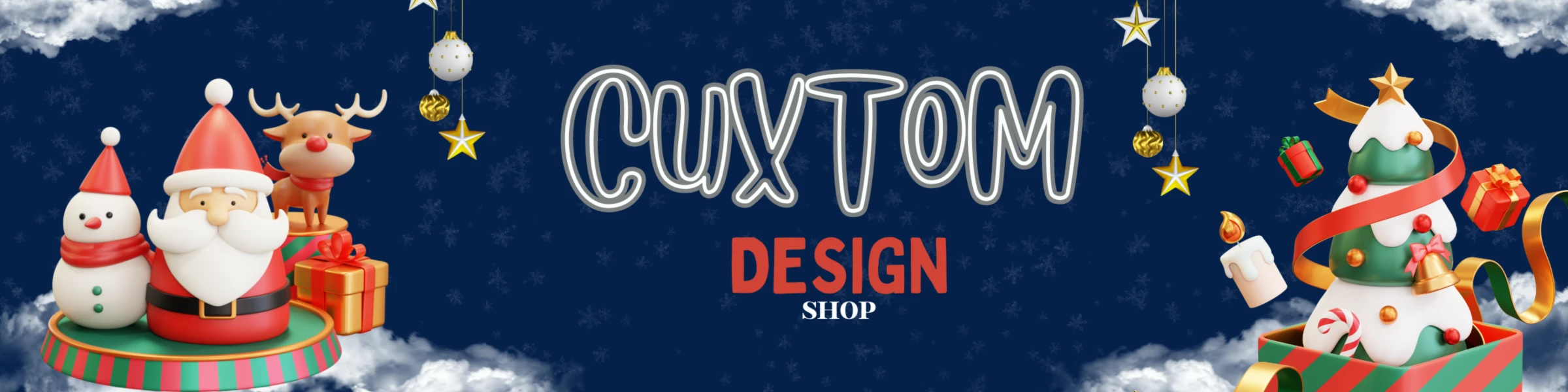 Banner image of Cuxtom Design