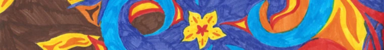Bannerbild von Das Mandala-Projekt