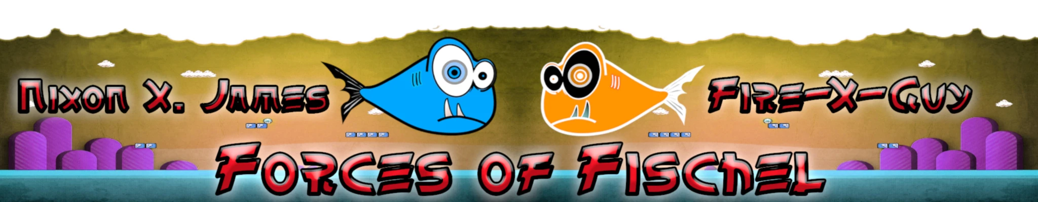 Banner image of Forces of Fischel