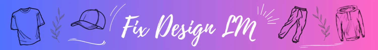 Banner image of Fix Design LM
