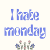 ilovemonday