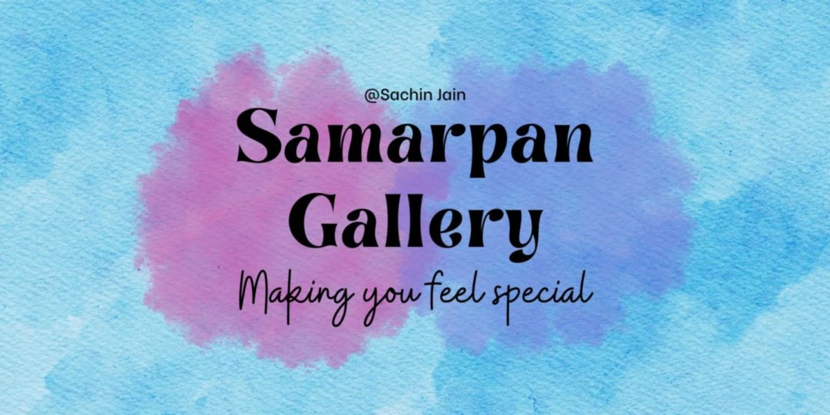 Banner image of Samarpan Gallery