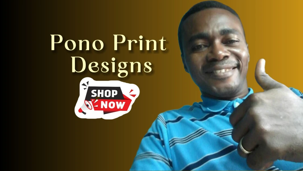 Banner image of Pono Print Designs
