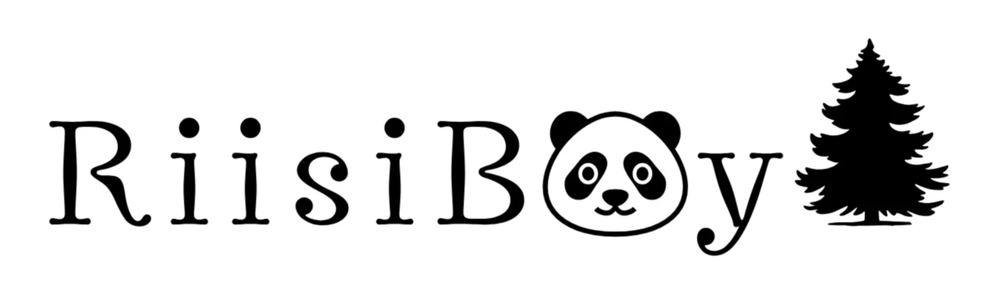 Banner image of RiisiBoyShop
