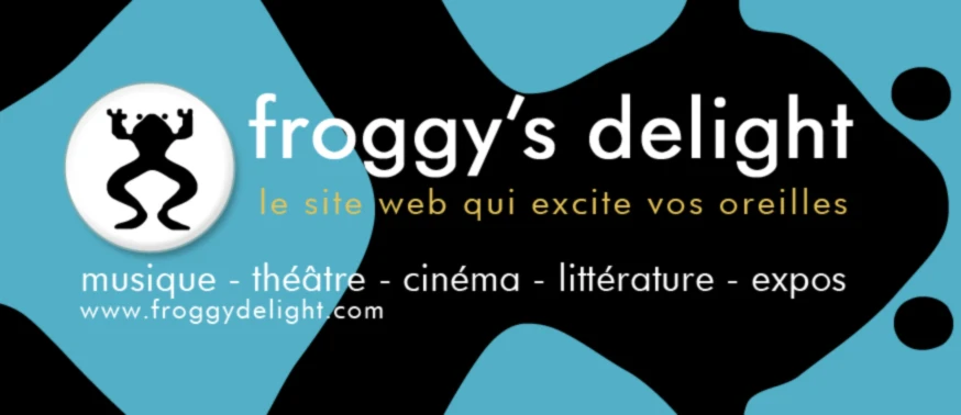 Banner image of Froggy Goodies