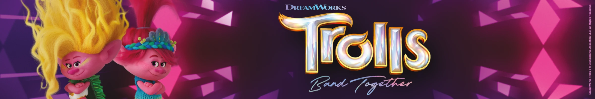 Bannerbillede af Trolls