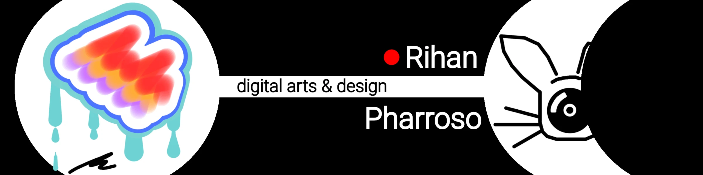 Bannerbild von Rihan Pharroso