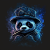 Navy Panda