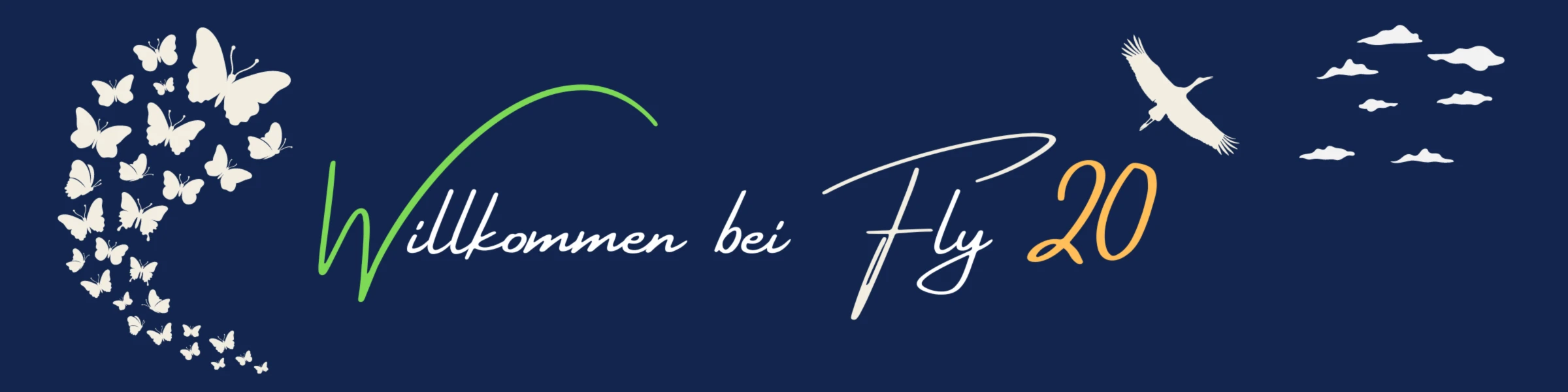 Bannerbild von FLY20