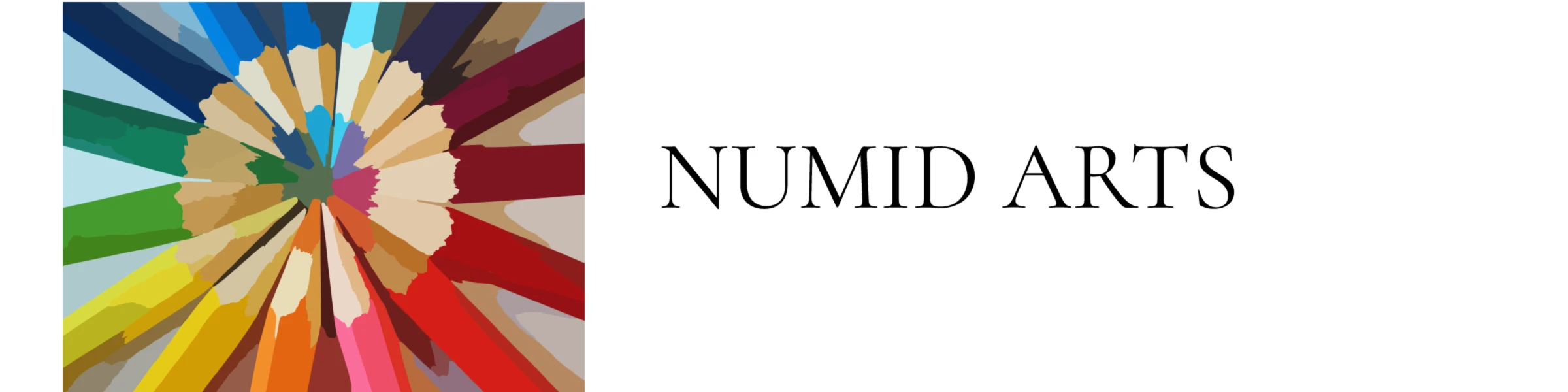 Bannerbild von Numid Arts