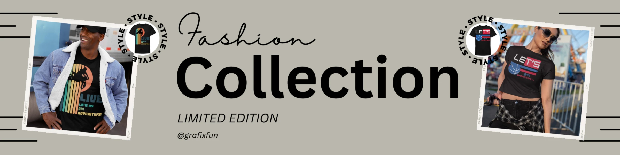 Bannerbild von Grafixfun