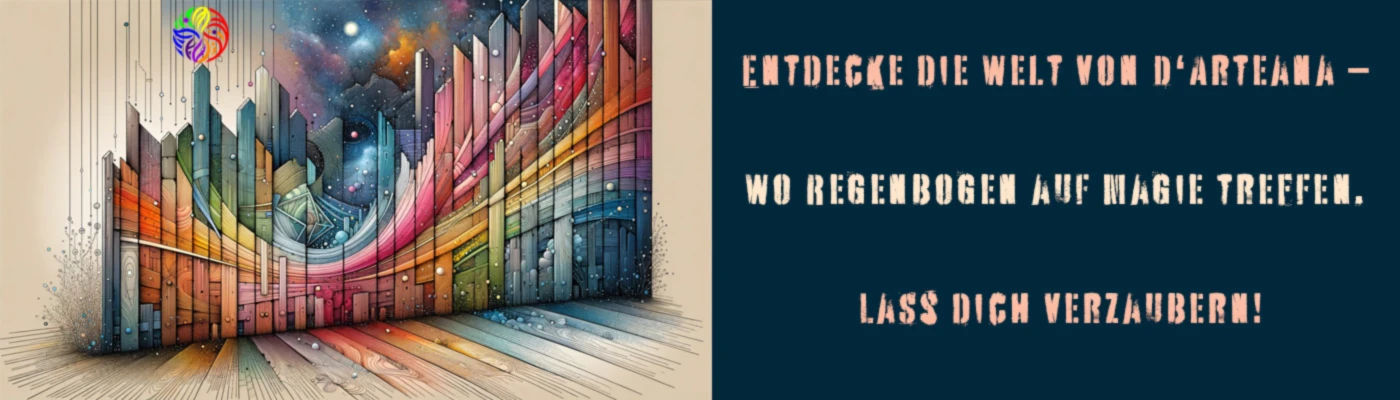 Bannière de DArteanaVisions