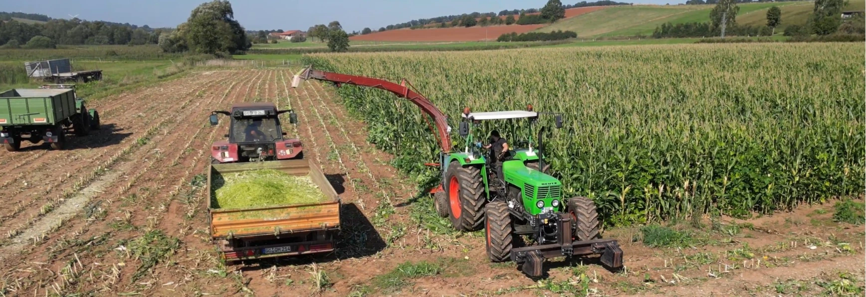 Bannerbild von Luftgekuehlt Shop