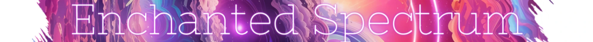 Banner image of EnchantedSpectrum