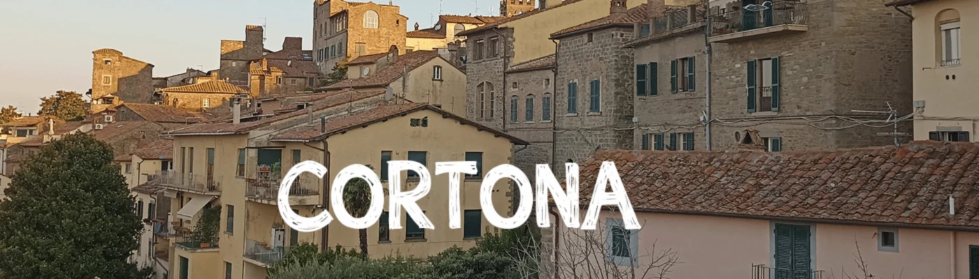 Bannerbild von KiAnTi Cortona