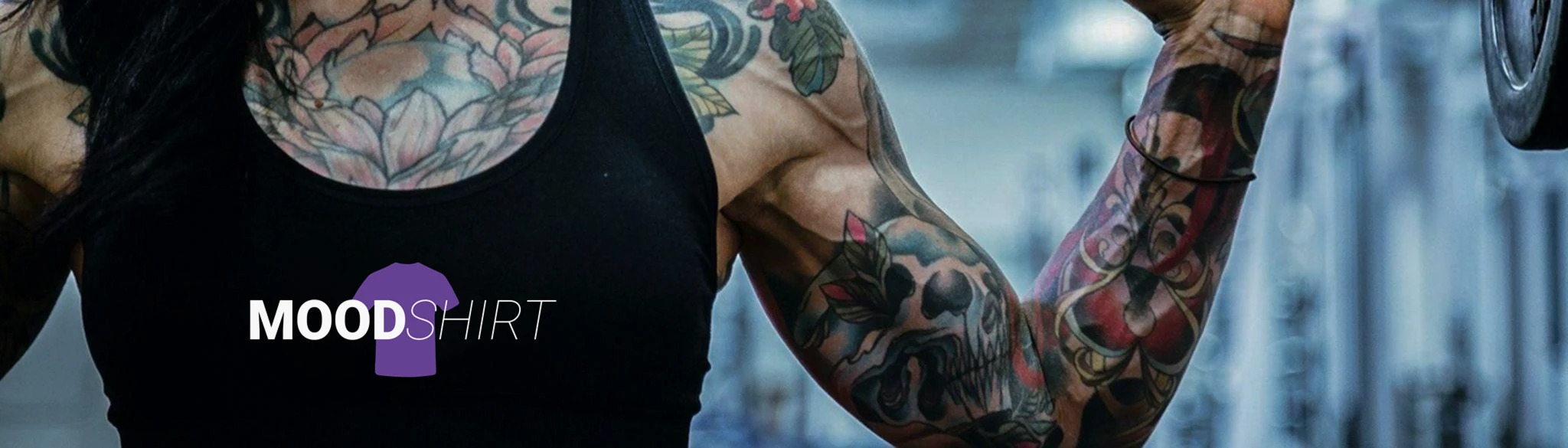 Banner image of MoodShirt