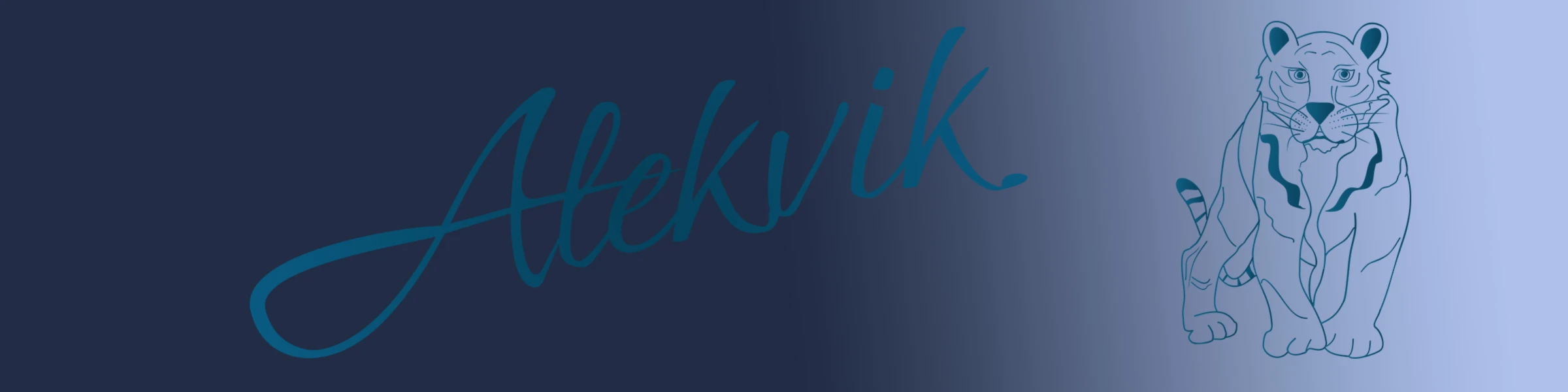 Banner image of Alekvik