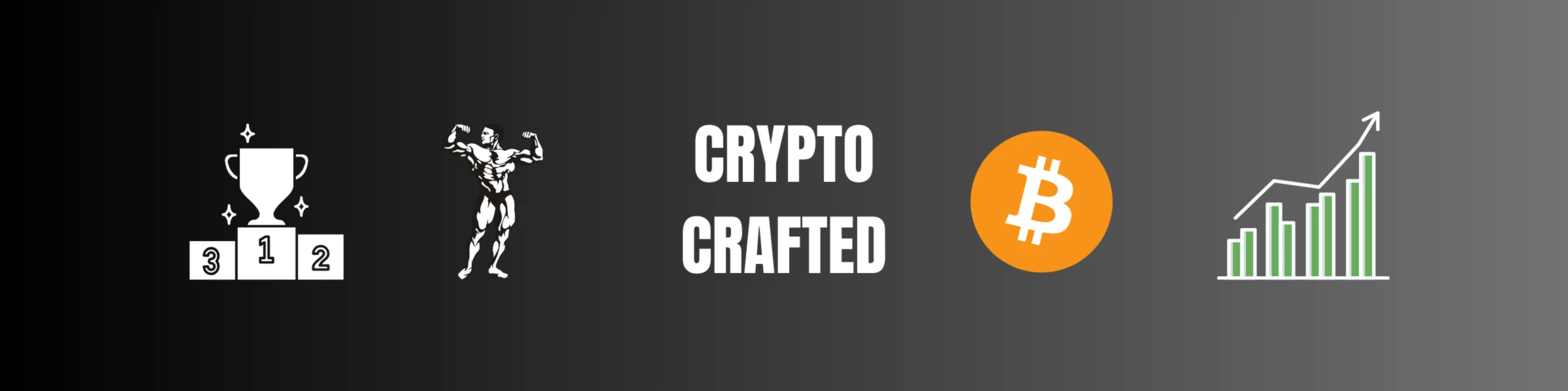 Banner image of CryptoCrafted