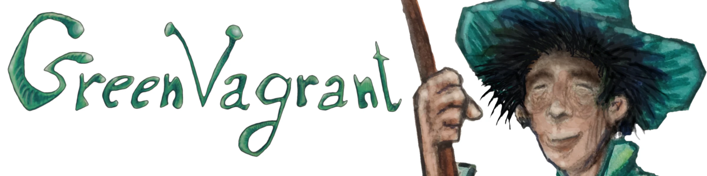 Banner image of Greenvagrant