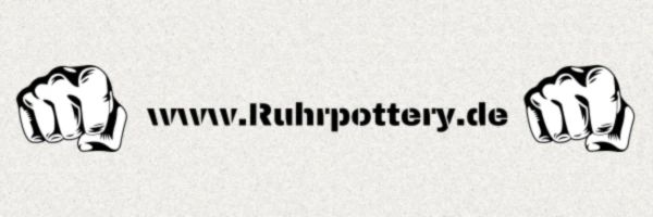 Banner image of Ruhrpottery