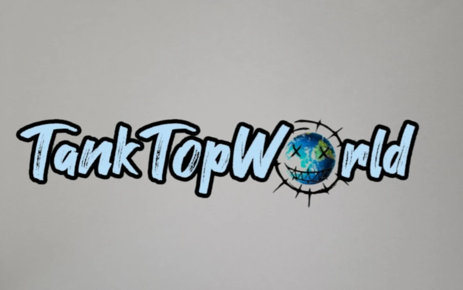 Bannerbild von TankTopWorld