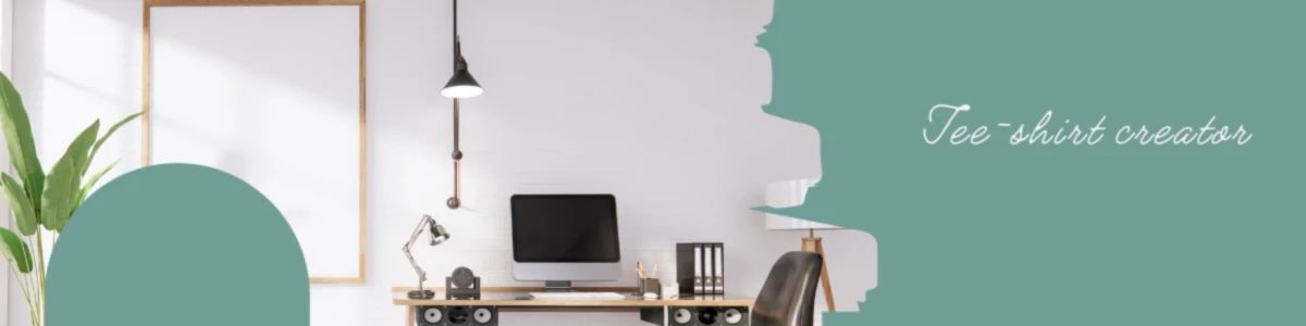 Banner image of TeeshirtCreator